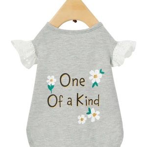 One of a Kind Dog Tee T-Shirt